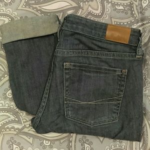 Bull Head Jeans