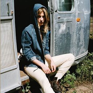 Current/Elliott "The Duckhunter" Jacket