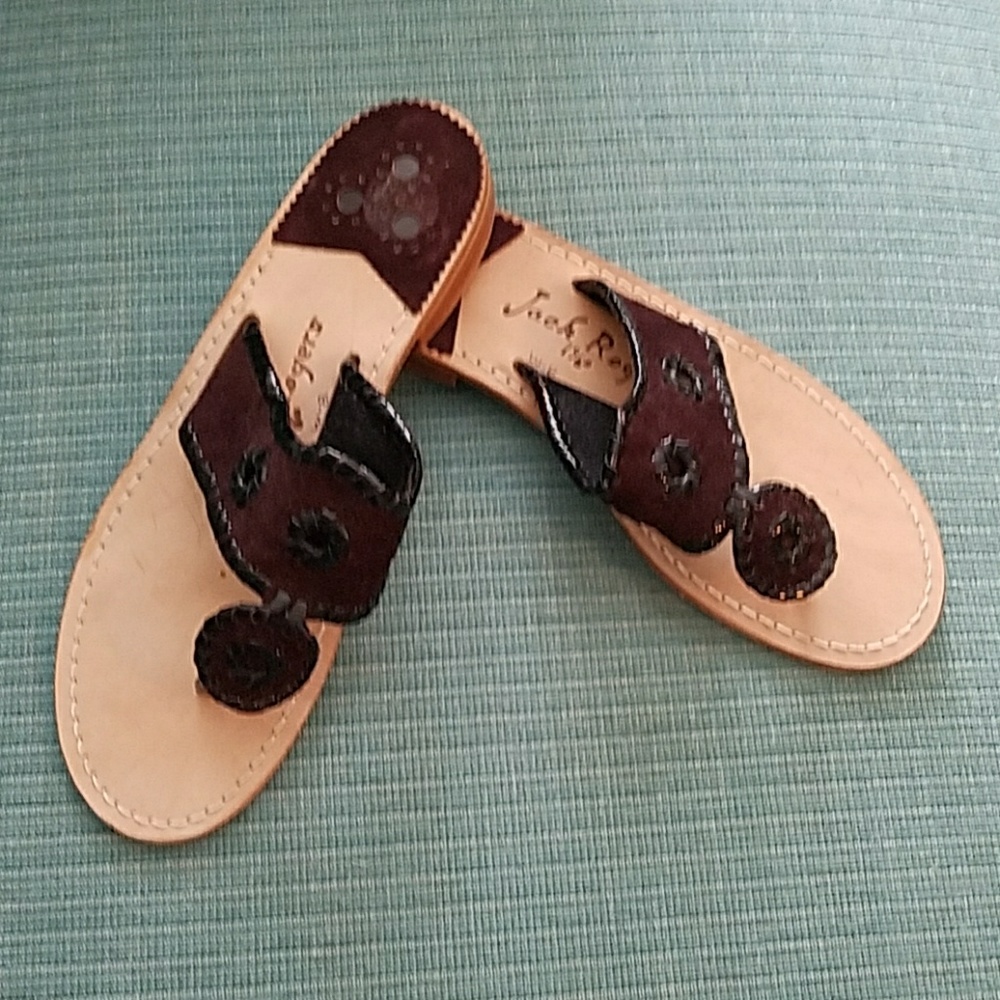Jack Rogers Sandals