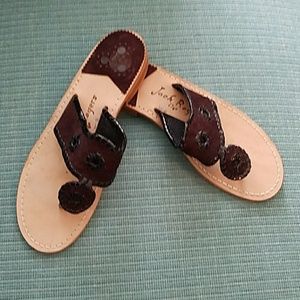 Jack Rogers Sandals