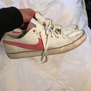 Nike Primo Court Canvas