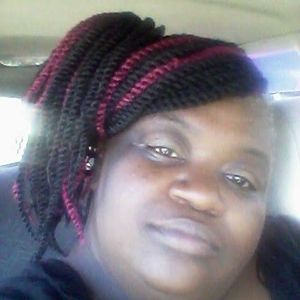 Meet your Posher, Jackie