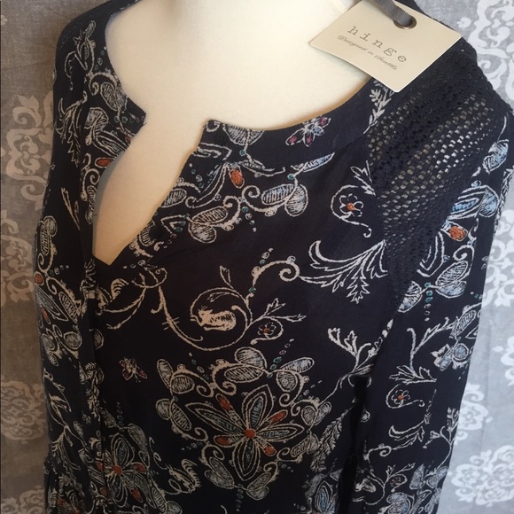 NWT Nordstrom Dress - Picture 2 of 8