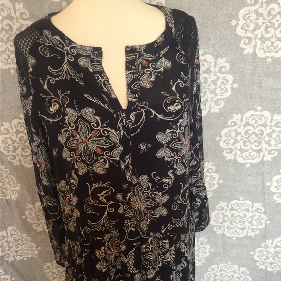 NWT Nordstrom Dress - Picture 3 of 8