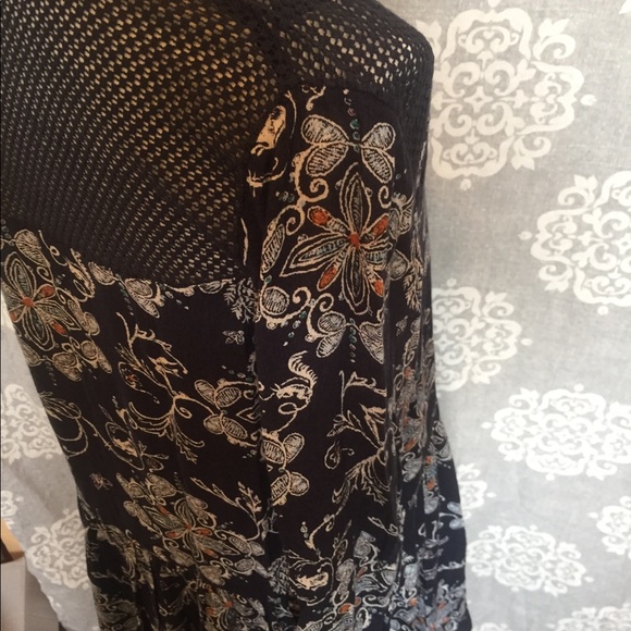 NWT Nordstrom Dress - Picture 4 of 8