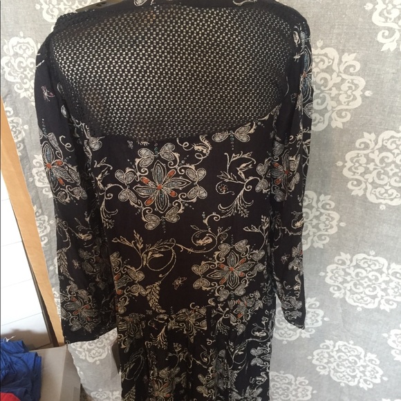 NWT Nordstrom Dress - Picture 5 of 8