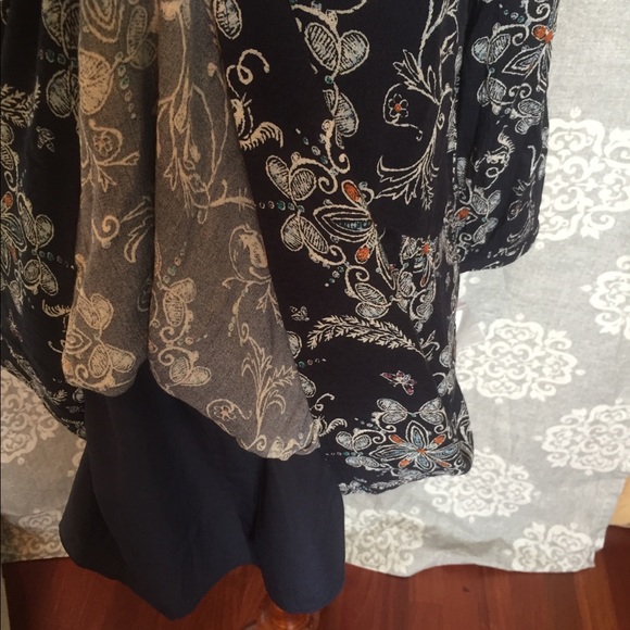 NWT Nordstrom Dress - Picture 7 of 8