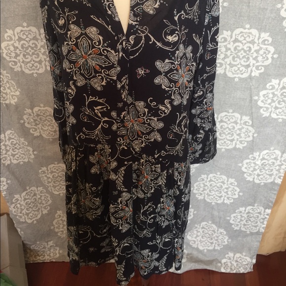 NWT Nordstrom Dress - Picture 8 of 8