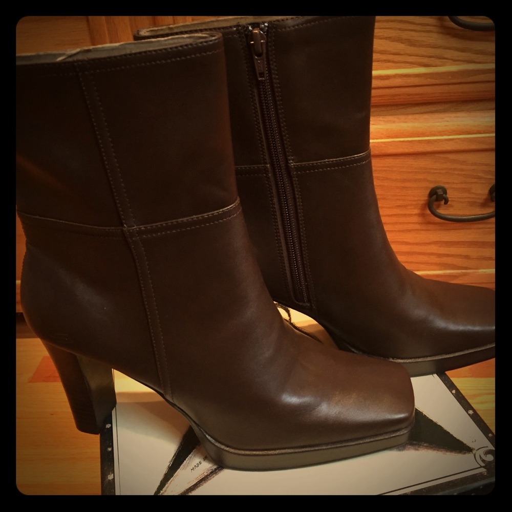 Women's Boots