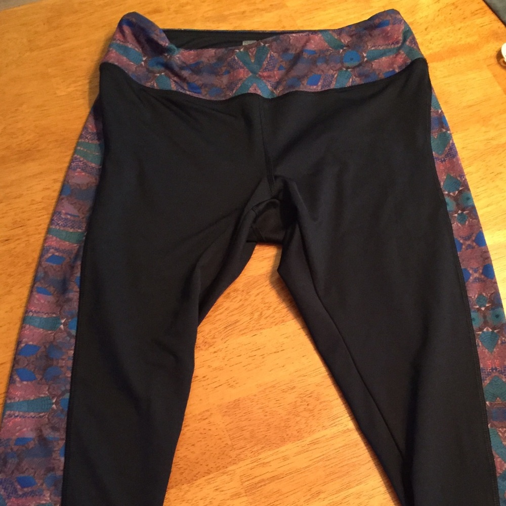 Lularoe athletic leggings rare!