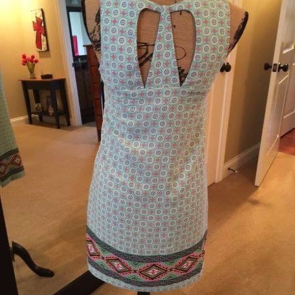 Skies Are Blue Dresses & Skirts - NWT Skies Are Blue Aleeda shift dress
