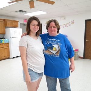 Meet your Posher, Lisa