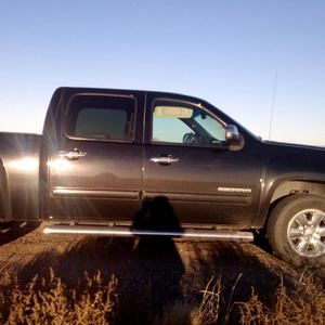 Meet your Posher, Margaret