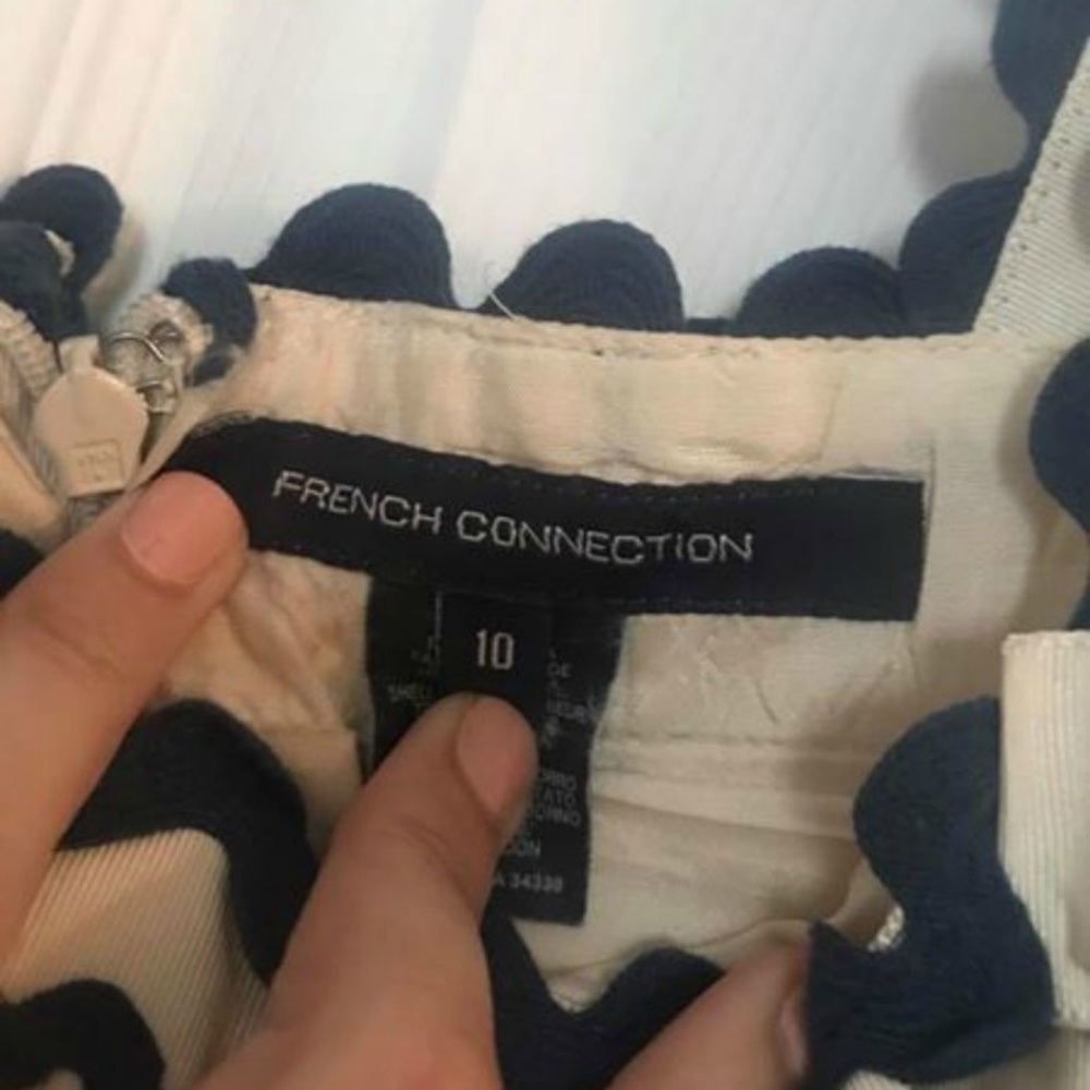 French Connection Dress