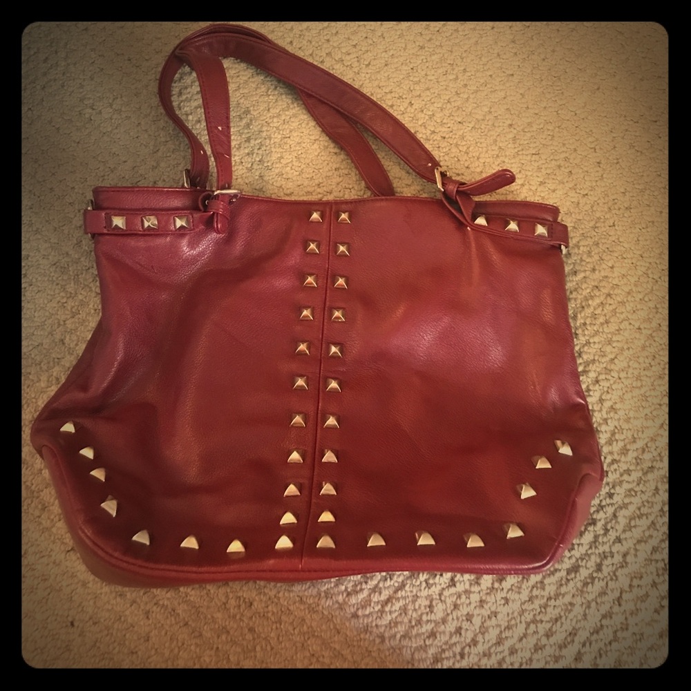 Charming Charlie purse