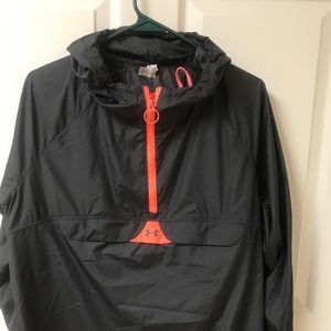 Under armour popover