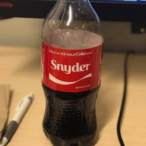 Meet your Posher, Brandy