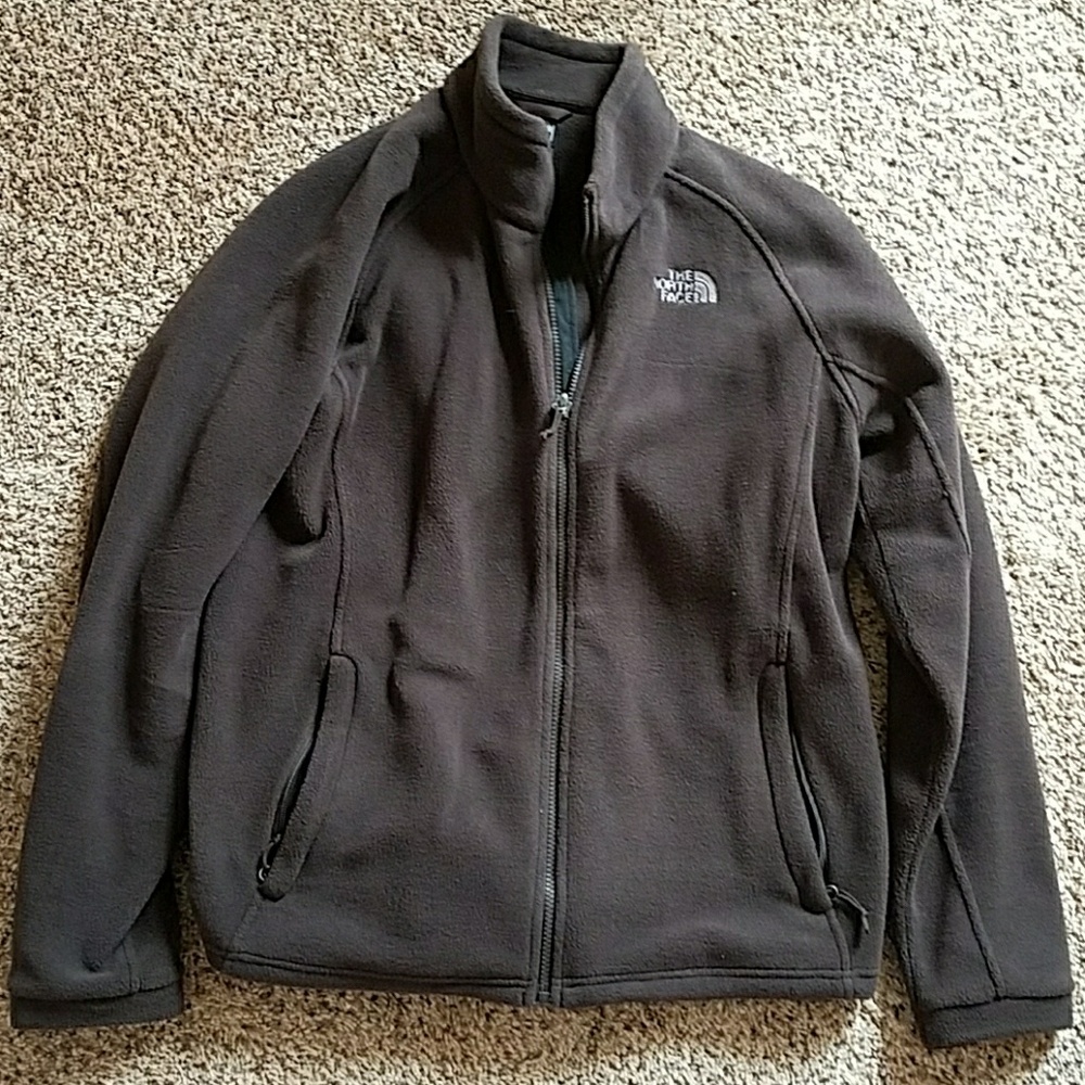 XL North Face Fleece