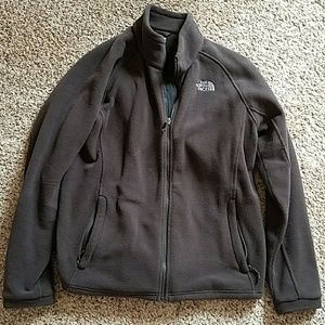 XL North Face Fleece