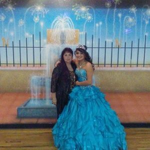 Meet your Posher, Carol