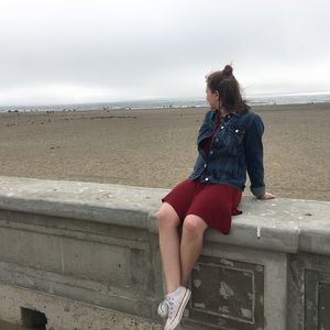 Meet your Posher, Annisah