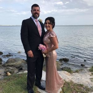 Meet your Posher, Angie