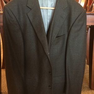 Sport Coat