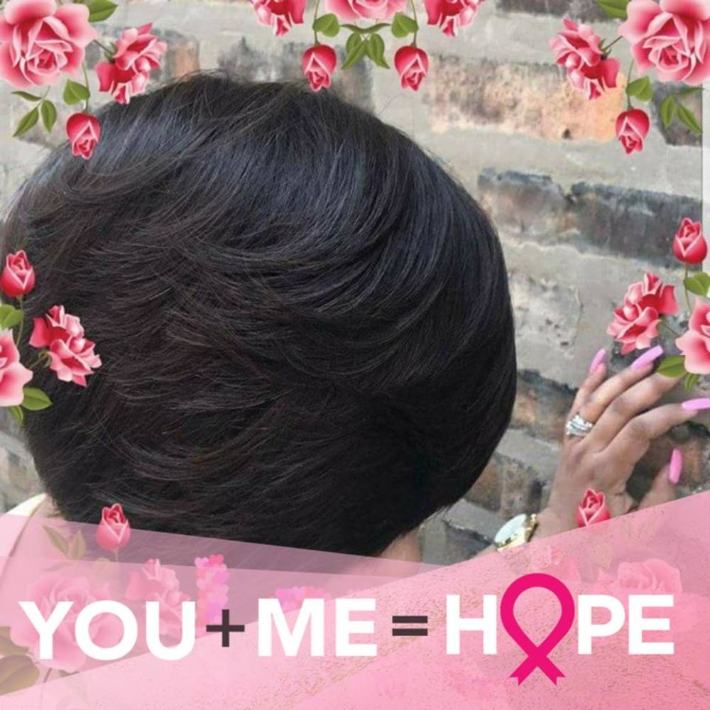 Meet your Posher, Brandi