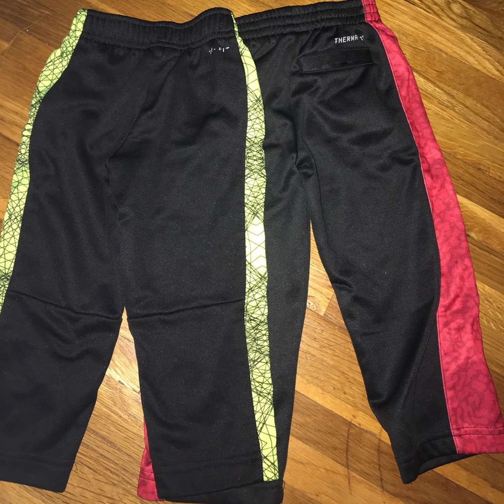 💔SOLD💔 Nike/Jordan Sweat Pants