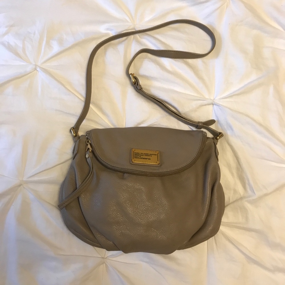 Marc by Marc Jacobs Crossbody Bag