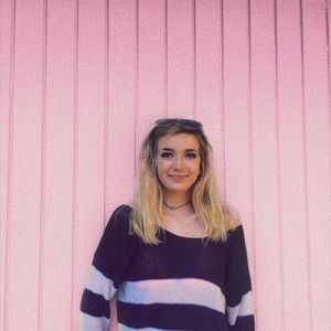 Meet your Posher, Samantha