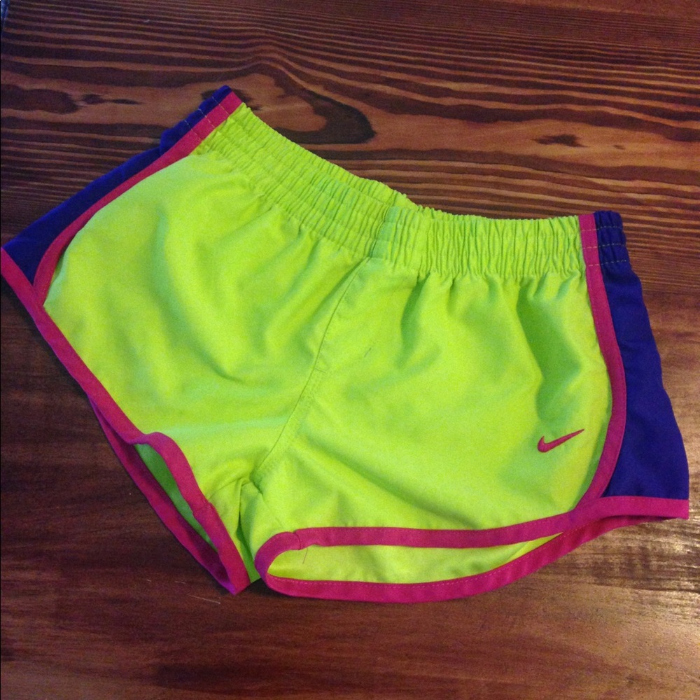 Nike shorts