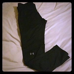Under armour thermo pants