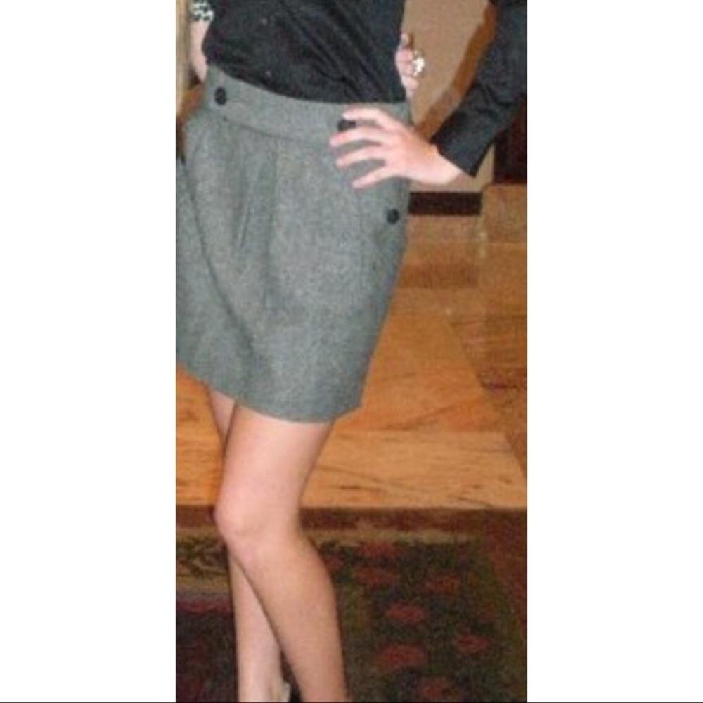 Banana Republic Skirt