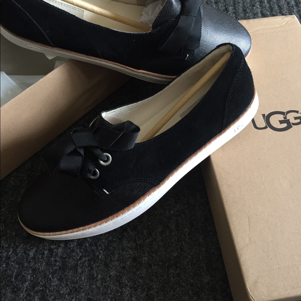 New Ugg Sneakers