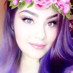 Meet your Posher, Juliet