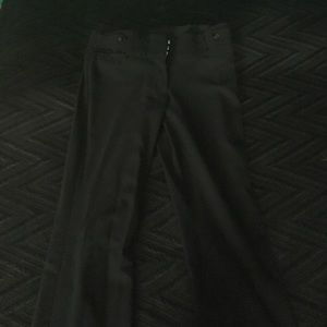 Candies size 7 Dress Pant