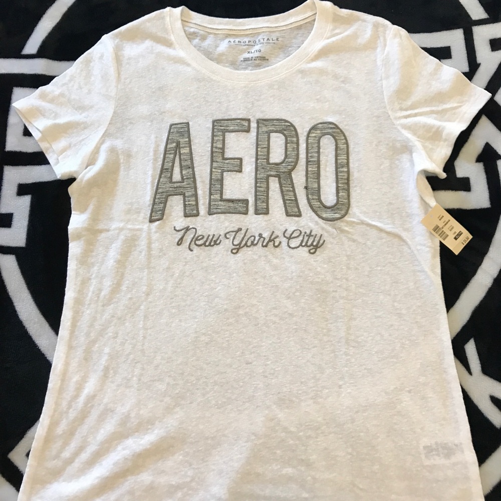 Aeropostale shirt