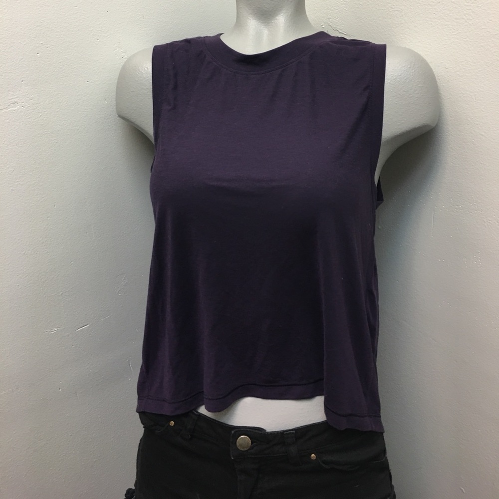 Under Armour Muscle Tee