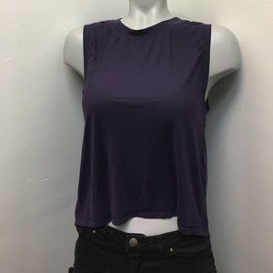 Under Armour Muscle Tee