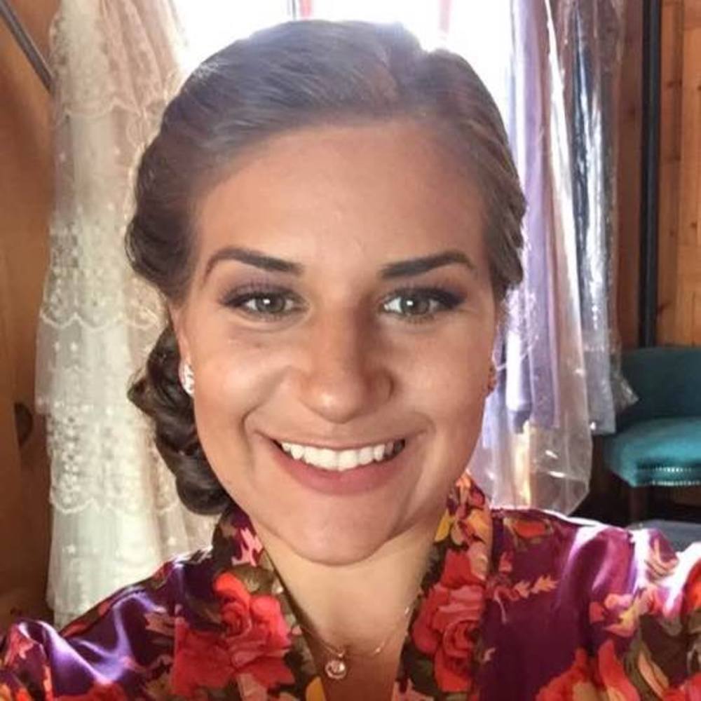 Meet your Posher, Samantha