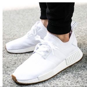 Adidas NMD City Socks