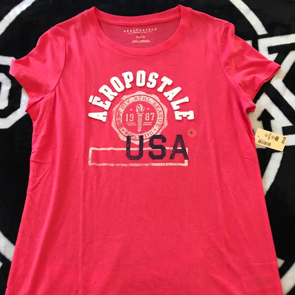 Aeropostale shirt
