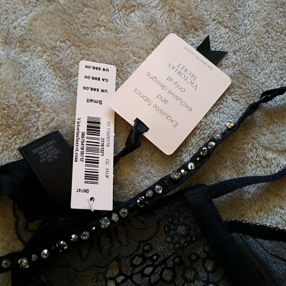 Victoria's Secret Designer Collection panty - Picture 4 of 7