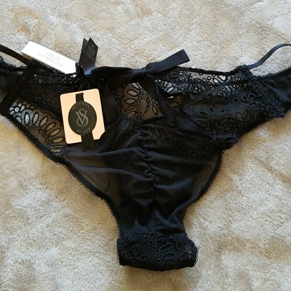 Victoria's Secret Designer Collection panty - Picture 6 of 7