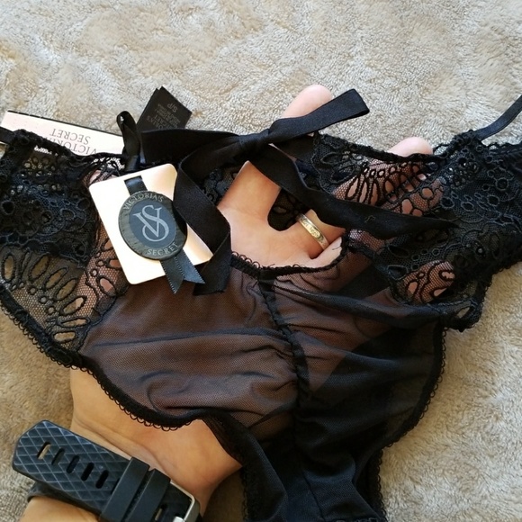 Victoria's Secret Designer Collection panty - Picture 7 of 7