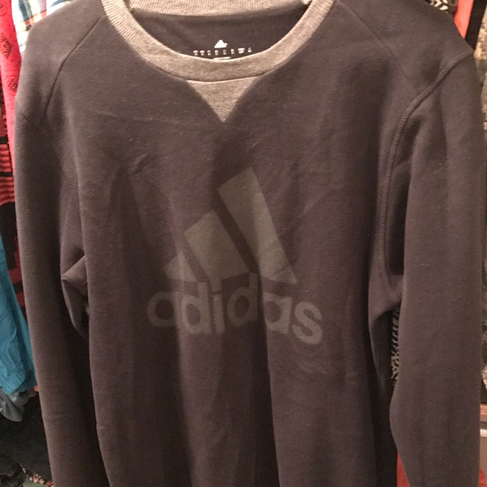 Adidas Sweater