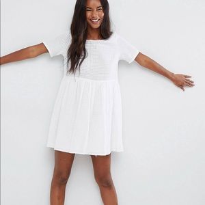 ASOS SMOCK DRESS