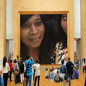 Meet your Posher, Bernadette