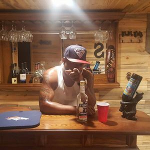 Meet your Posher, James